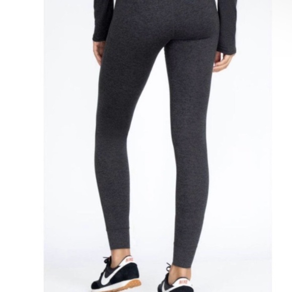 NWT Johnny Was Calme ease space dyed high waist leggings - Picture 2 of 7